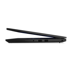 Lenovo ThinkPad L14 G6 Intel | Black | 14 " | IPS | WUXGA | 1920 x 1200 pixels | Anti-glare | Intel Core Ultra 5 | 225U | 16 GB 