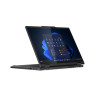Lenovo ThinkPad T14s 2-in-1 G1 | Black | 14 " | IPS | Touchscreen | WUXGA | 1920 x 1200 pixels | Intel Core Ultra 5 | 225U | 16 