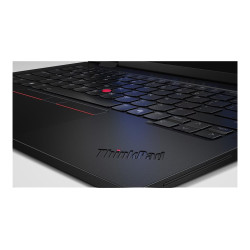 Lenovo ThinkPad T14s 2-in-1 G1 | Black | 14 " | IPS | Touchscreen | WUXGA | 1920 x 1200 pixels | Intel Core Ultra 5 | 225U | 16 