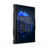Lenovo ThinkPad T14s 2-in-1 G1 | Black | 14 " | IPS | Touchscreen | WUXGA | 1920 x 1200 pixels | Intel Core Ultra 5 | 225U | 16 