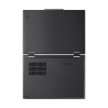 Lenovo ThinkPad T14s 2-in-1 G1 | Black | 14 " | IPS | Touchscreen | WUXGA | 1920 x 1200 pixels | Intel Core Ultra 5 | 225U | 16 