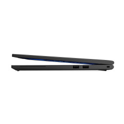 Lenovo ThinkPad T14s 2-in-1 G1 | Black | 14 " | IPS | Touchscreen | WUXGA | 1920 x 1200 pixels | Intel Core Ultra 5 | 225U | 16 
