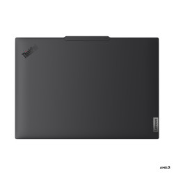 Lenovo ThinkPad T14 G6 AMD | Black | 14 " | IPS | WUXGA | 1920 x 1200 pixels | Anti-glare | AMD Ryzen AI 5 PRO | 340 | 32 GB | S