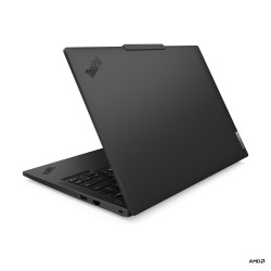 Lenovo ThinkPad T14 G6 AMD | Black | 14 " | IPS | WUXGA | 1920 x 1200 pixels | Anti-glare | AMD Ryzen AI 5 PRO | 340 | 32 GB | S