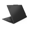 Lenovo ThinkPad T14s G6 AMD | Black | 14 " | IPS | WUXGA | 1920 x 1200 pixels | Anti-glare | AMD Ryzen AI 5 PRO | 340 | 32 GB | 