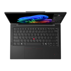 Lenovo ThinkPad T14s G6 (AMD) | Black | 14 " | IPS | WUXGA | 1920 x 1200 pixels | Anti-glare | AMD Ryzen AI 7 PRO | 350 | 32 GB 