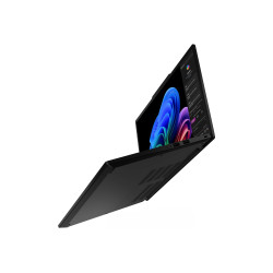 Lenovo ThinkPad T14s G6 (AMD) | Black | 14 " | IPS | WUXGA | 1920 x 1200 pixels | Anti-glare | AMD Ryzen AI 7 PRO | 350 | 32 GB 