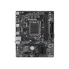 Gigabyte H610M K V2 | Processor family Intel | Processor socket LGA1700 | DDR5 | Supported hard disk drive interfaces M.2, SATA 