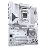 Gigabyte B850 EAGLE ICE | Processor family AMD | Processor socket AM5 | DDR5 | Supported hard disk drive interfaces SATA, M.2 | 