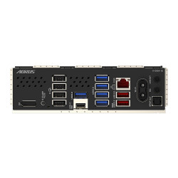 Gigabyte B850M A ELT WF6E | Processor family AMD | Processor socket AM5 | DDR5 | Supported hard disk drive interfaces SATA, M.2 