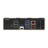 Gigabyte B850M A ELT WF6E | Processor family AMD | Processor socket AM5 | DDR5 | Supported hard disk drive interfaces SATA, M.2 