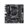 Gigabyte B550M DS3H R2 | Processor family AMD | Processor socket AM4 | DDR4 DIMM | Supported hard disk drive interfaces SATA, M.