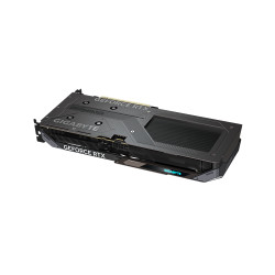 Gigabyte GeForce RTX 5060 Ti GAMING OC 8G | NVIDIA | 8 GB | GeForce RTX 5060 Ti | GDDR7 | HDMI ports quantity 1 | PCI-E 5.0