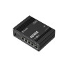 Teltonika Dual Modem Router | RUTM56 | 802.11ac | 10/100/1000 Mbit/s | Ethernet LAN (RJ-45) ports 4 | Mesh Support Yes | MU-MiMO