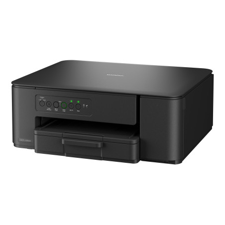 Brother Multifunctional printer | DCP-J1260W | Inkjet | Colour | 3-in-1 | A4 | Wi-Fi | Black