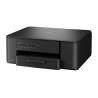Brother Multifunctional printer | DCP-J1260W | Inkjet | Colour | 3-in-1 | A4 | Wi-Fi | Black