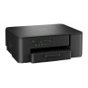 Brother Multifunctional printer | DCP-J1260W | Inkjet | Colour | 3-in-1 | A4 | Wi-Fi | Black