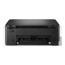 Brother Multifunctional printer | DCP-J1260W | Inkjet | Colour | 3-in-1 | A4 | Wi-Fi | Black
