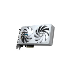 Gigabyte GeForce RTX 5060 Ti EAGLE OC ICE 8G | NVIDIA | 8 GB | GeForce RTX 5060 Ti | GDDR7 | HDMI ports quantity 1 | PCI-E 5.0