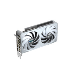 Gigabyte GeForce RTX 5060 Ti EAGLE OC ICE 8G | NVIDIA | 8 GB | GeForce RTX 5060 Ti | GDDR7 | HDMI ports quantity 1 | PCI-E 5.0