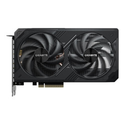 Gigabyte GeForce RTX 5060 Ti WINDFORCE OC 8G | NVIDIA | 8 GB | GeForce RTX 5060 Ti | GDDR7 | HDMI ports quantity 1 | PCI-E 5.0