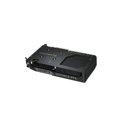 Gigabyte GeForce RTX 5060 Ti WINDFORCE OC 8G | NVIDIA | 8 GB | GeForce RTX 5060 Ti | GDDR7 | HDMI ports quantity 1 | PCI-E 5.0