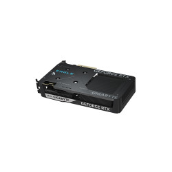Gigabyte GeForce RTX 5060 EAGLE OC 8G | NVIDIA | 8 GB | GeForce RTX 5060 | GDDR7 | HDMI ports quantity 1 | PCI-E 5.0