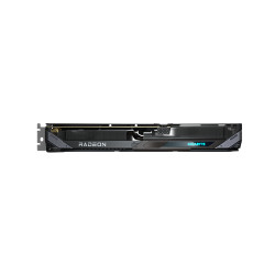 Gigabyte Radeon RX 9060 XT GAMING OC 8G | AMD | 8 GB | Radeon RX 9060 XT | GDDR6 | HDMI ports quantity 1 | PCI-E 5.0