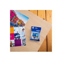 Brother LC521C | Ink Cartridges | Cyan