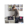 Brother Multifunctional printer | MFC-J4550DW | Inkjet | Colour | All-in-one | A4 | Wi-Fi | Black