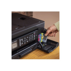 Brother LC527C | Ink Cartridge | Cyan