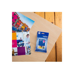 Brother LC527M | Ink Cartridge | Magenta