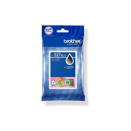 Brother LC527XLBK | Ink Cartridge | Black
