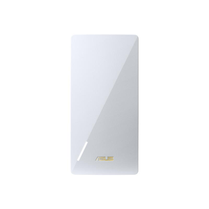 ASUS RP-BE58 Dual Band Range Extender, 802.11ax, WiFi 7, EU plug | Asus