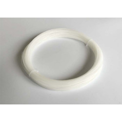 Gembird Plastic filament for cleaning 3D printer nozzle, 1.75 mm 100gr. | 3DP-CLN1.75-01
