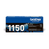 Brother TN-1150 | Toner cartridge | Black
