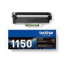 Brother TN-1150 | Toner cartridge | Black