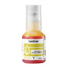 Brother BTD180Y | Ink refill | Yellow