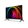 Sharp 24HA1205E | 24 | HD | Black