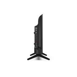 Sharp 24HA1205E | 24 | HD | Black