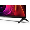 Sharp 32HA1205E | 32 | HD | Black