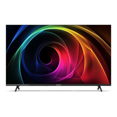 Sharp 40HA1205E | 40 | FHD | Black