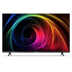 Sharp 40HA1205E | 40 | FHD | Black