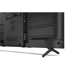 Sharp 40HA1205E | 40 | FHD | Black