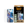 PanzerGlass | 2874 | Screen Protector | Apple | iPhone 16 PRO | Tempered glass | Transparent