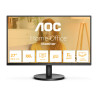 AOC 27B3HMA2 | 27 " | VA | FHD | 16:9 | 100 Hz | 4 ms | 1920 x 1080 pixels | 250 cd/m | HDMI ports quantity 1