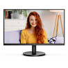 AOC 27B3HMA2 | 27 " | VA | FHD | 16:9 | 100 Hz | 4 ms | 1920 x 1080 pixels | 250 cd/m | HDMI ports quantity 1