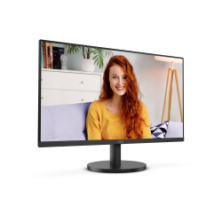 AOC 27B3HMA2 | 27 " | VA | FHD | 16:9 | 100 Hz | 4 ms | 1920 x 1080 pixels | 250 cd/m | HDMI ports quantity 1