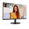 AOC 27B3HMA2 | 27 " | VA | FHD | 16:9 | 100 Hz | 4 ms | 1920 x 1080 pixels | 250 cd/m | HDMI ports quantity 1