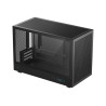 Deepcool CH260 | Black | ITX | Power supply included No